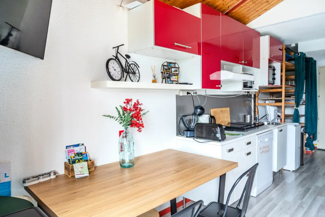 Residence Port Bourgenay - maeva Home