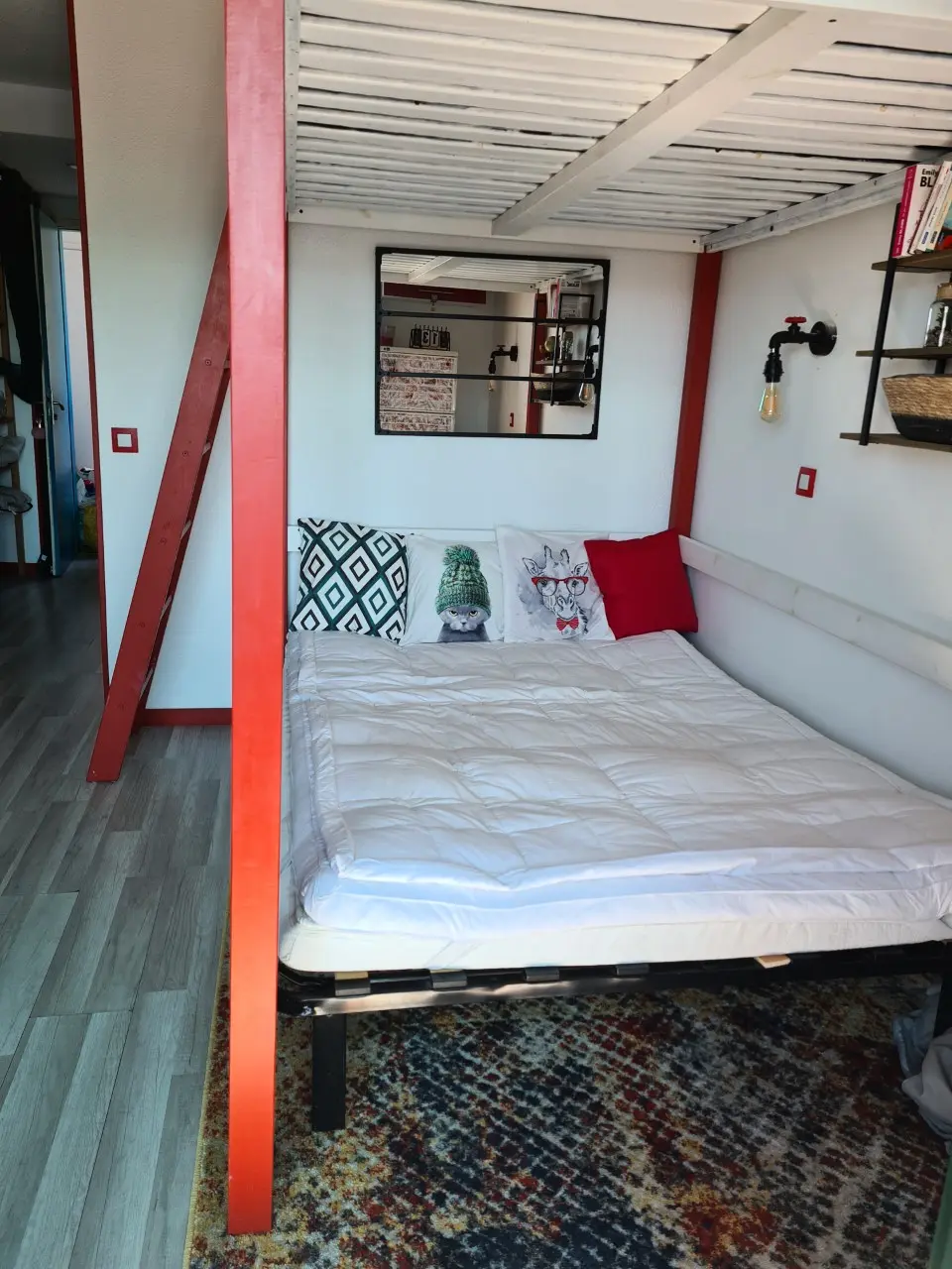 Residence Port Bourgenay - maeva Home