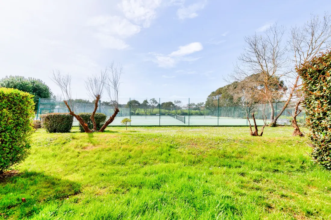 Residence Port Bourgenay - maeva Home