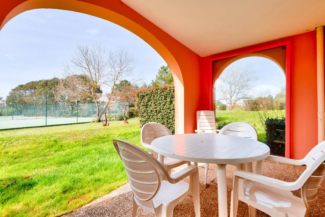 Residence Port Bourgenay - maeva Home