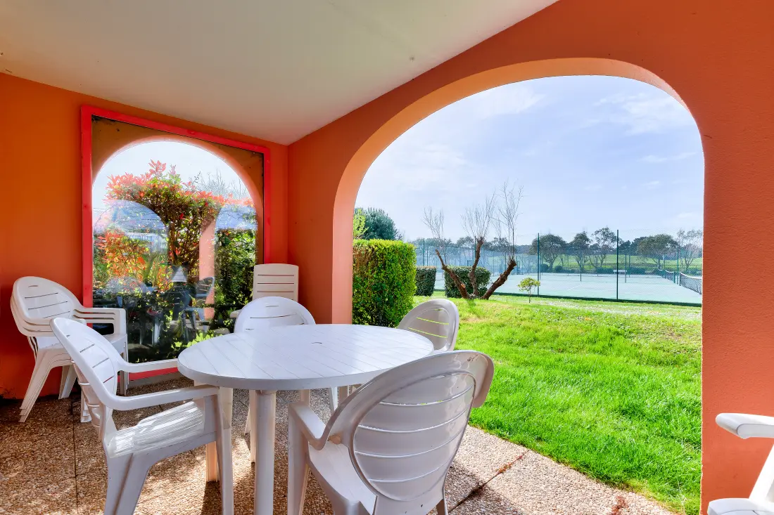 Residence Port Bourgenay - maeva Home