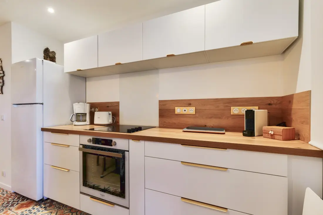 Residence Port Bourgenay - maeva Home