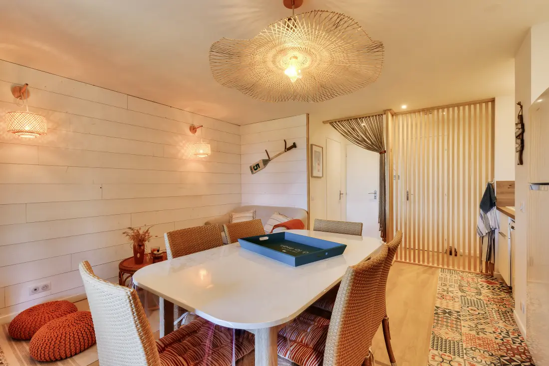 Residence Port Bourgenay - maeva Home