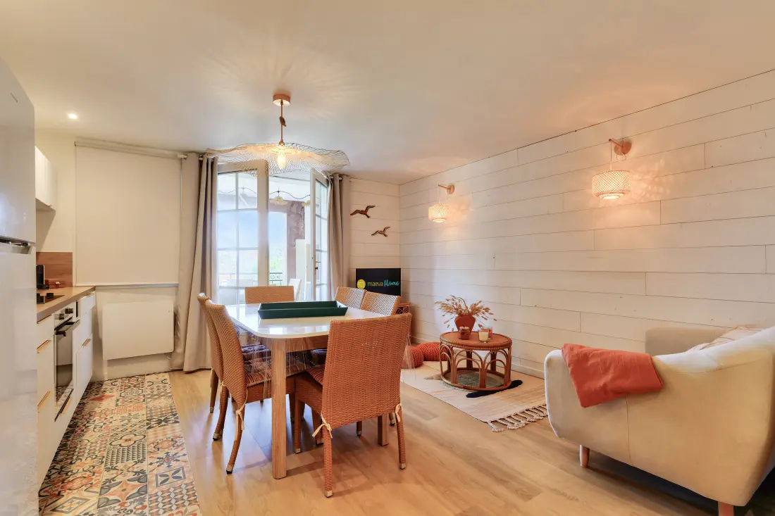 Residence Port Bourgenay - maeva Home