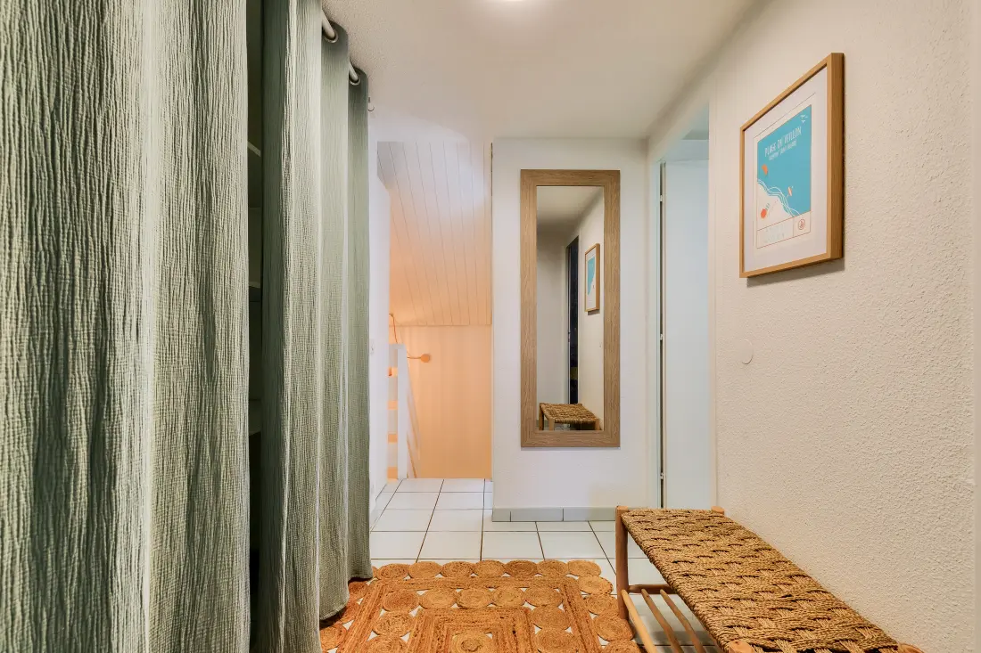 Residence Port Bourgenay - maeva Home