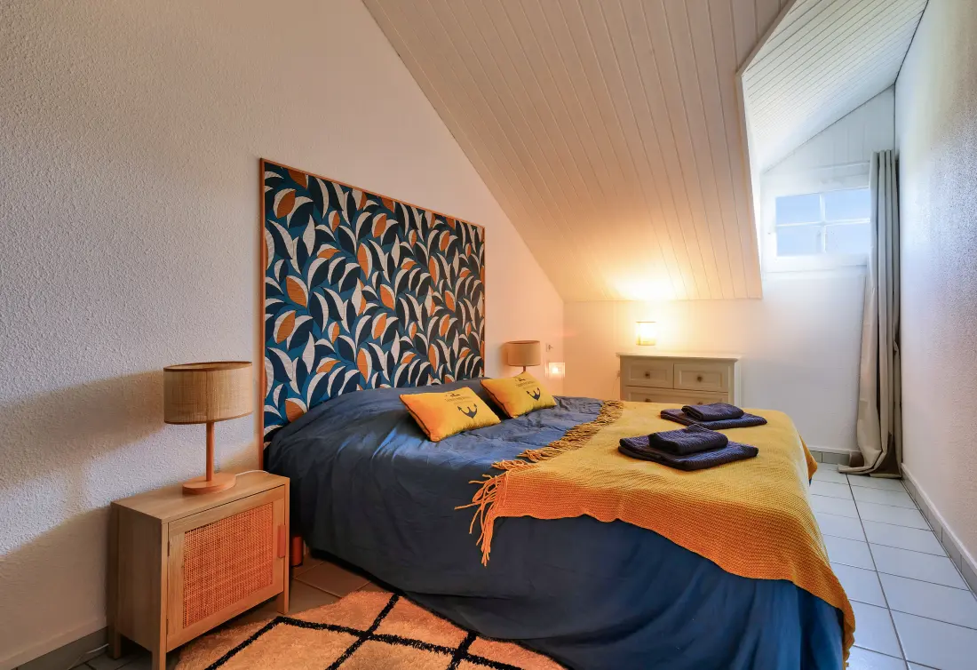 Residence Port Bourgenay - maeva Home