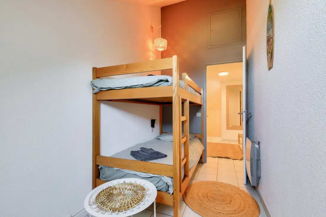 Residence Port Bourgenay - maeva Home