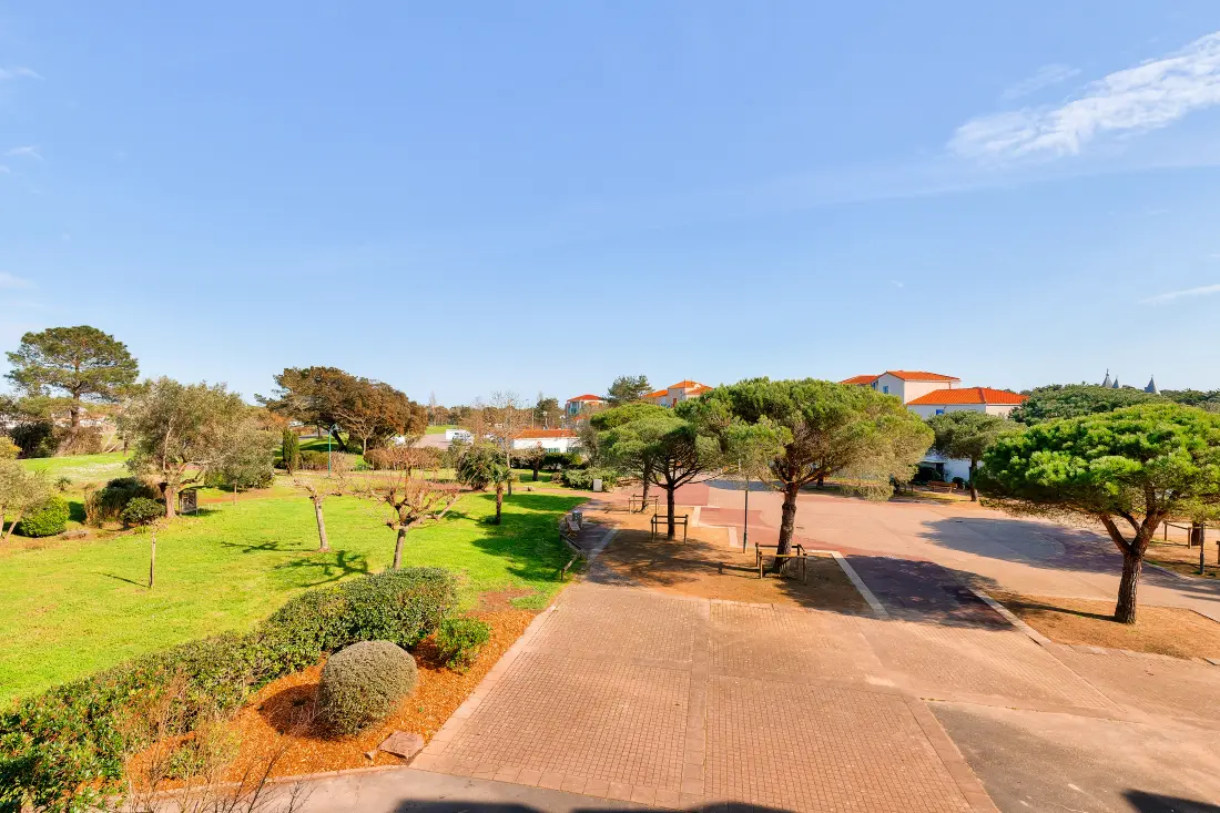 Residence Port Bourgenay - maeva Home