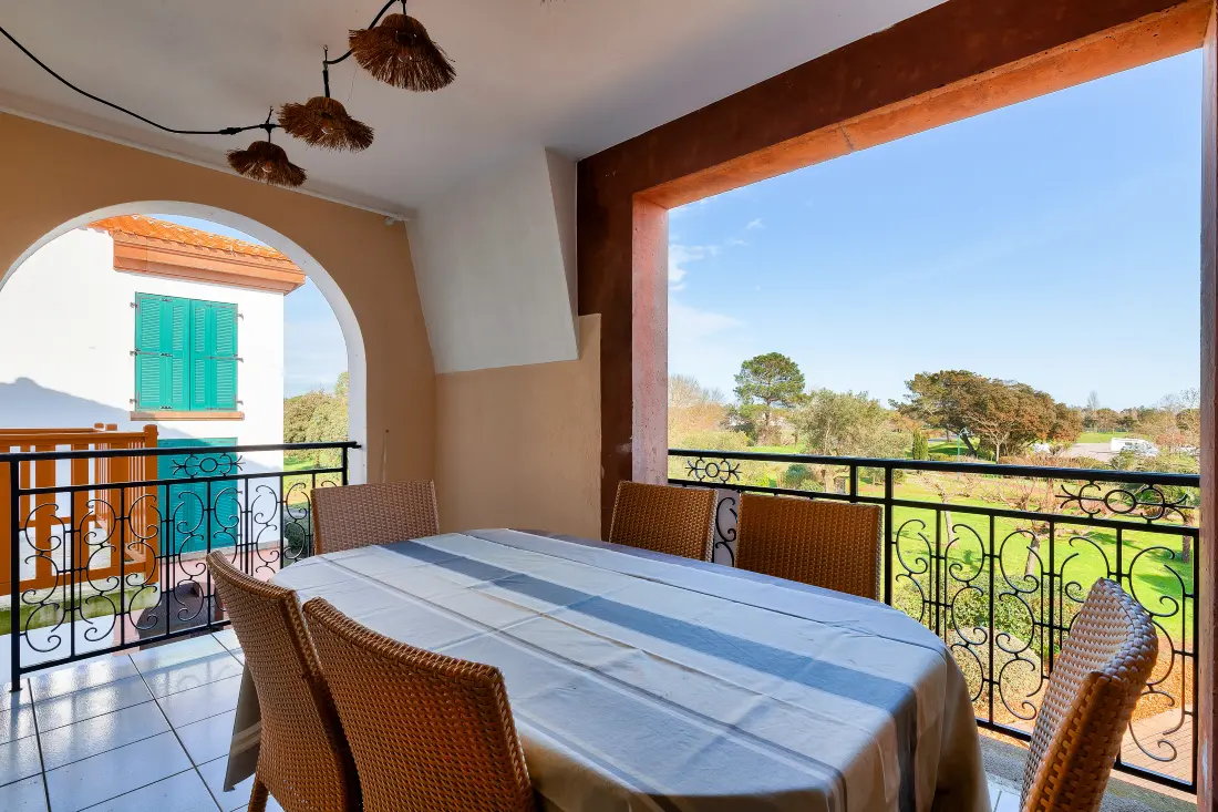 Residence Port Bourgenay - maeva Home