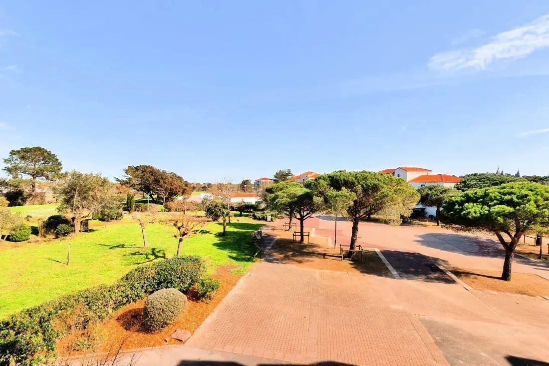 Residence Port Bourgenay - maeva Home