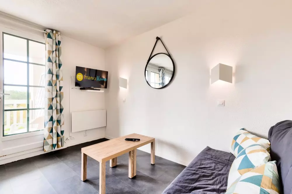 Residence Port Bourgenay - maeva Home