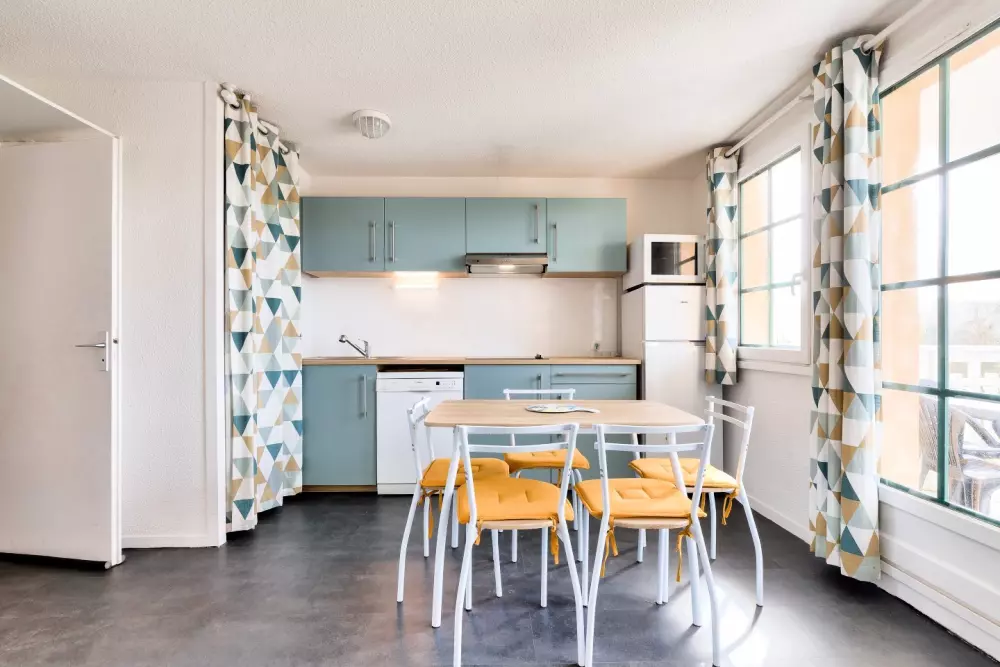 Residence Port Bourgenay - maeva Home