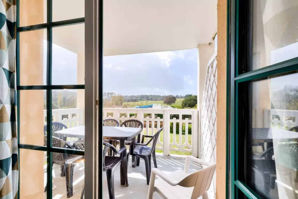 Residence Port Bourgenay - maeva Home