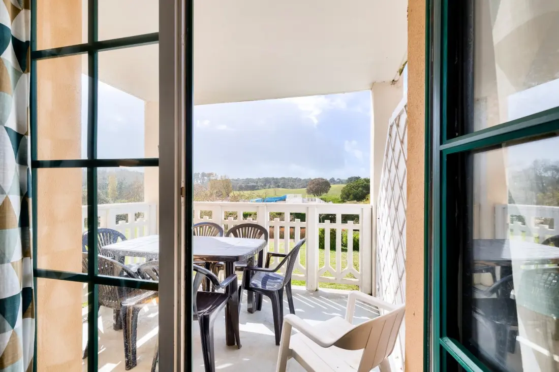 Residenz Port Bourgenay - maeva Home