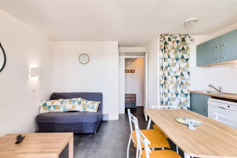 Residence Port Bourgenay - maeva Home