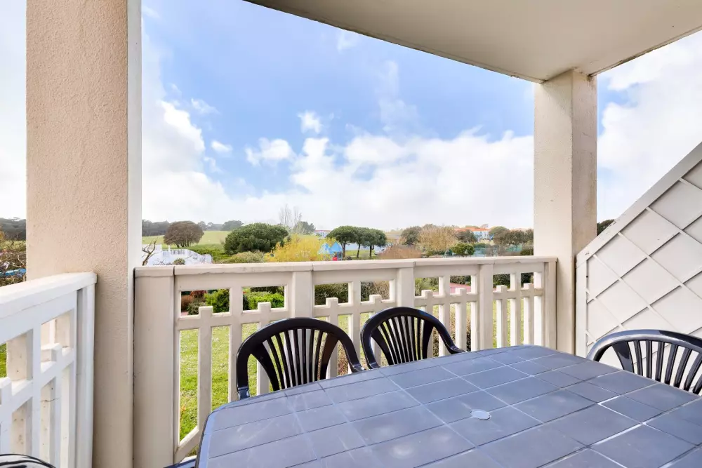 Residence Port Bourgenay - maeva Home