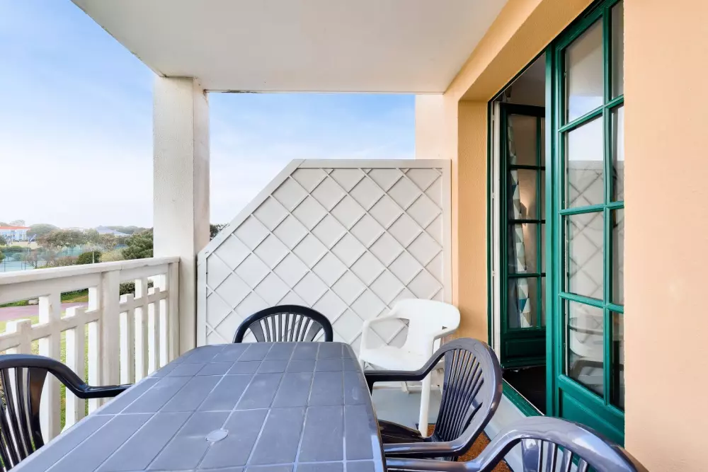 Residence Port Bourgenay - maeva Home