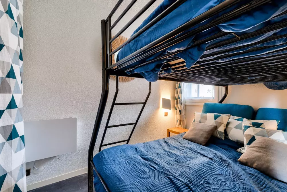 Residence Port Bourgenay - maeva Home