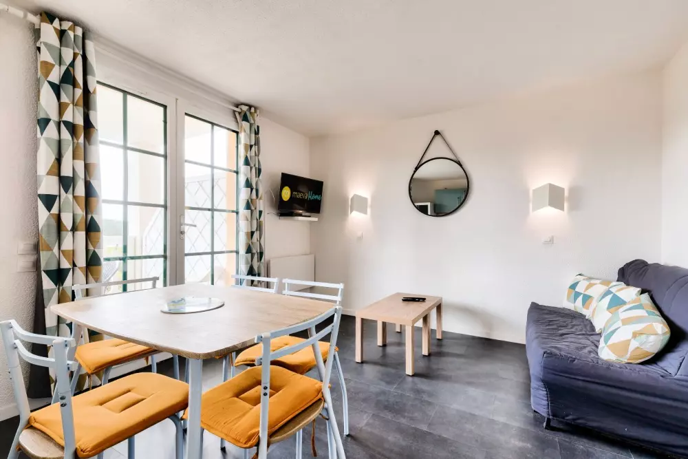 Residence Port Bourgenay - maeva Home