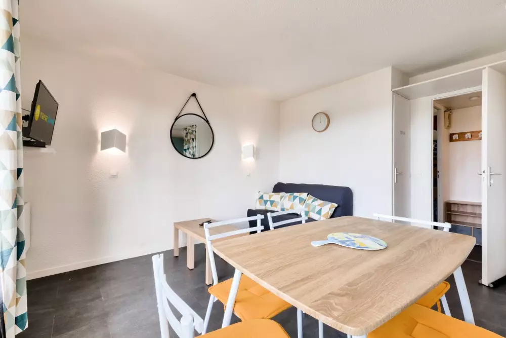 Residence Port Bourgenay - maeva Home