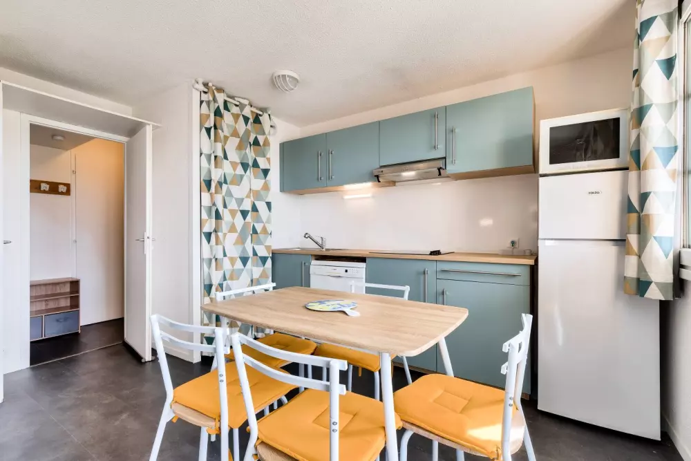 Residence Port Bourgenay - maeva Home