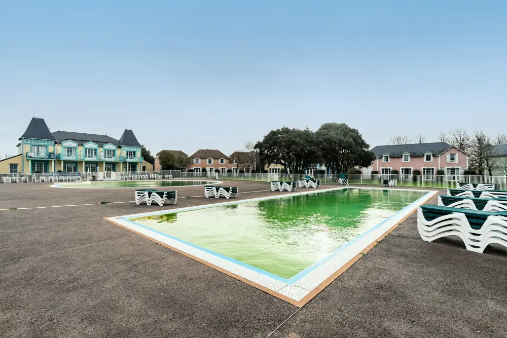 Residenza Port Bourgenay - maeva Home