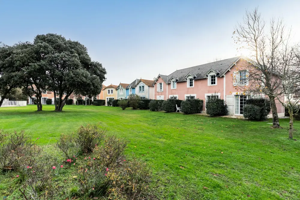 Residenza Port Bourgenay - maeva Home