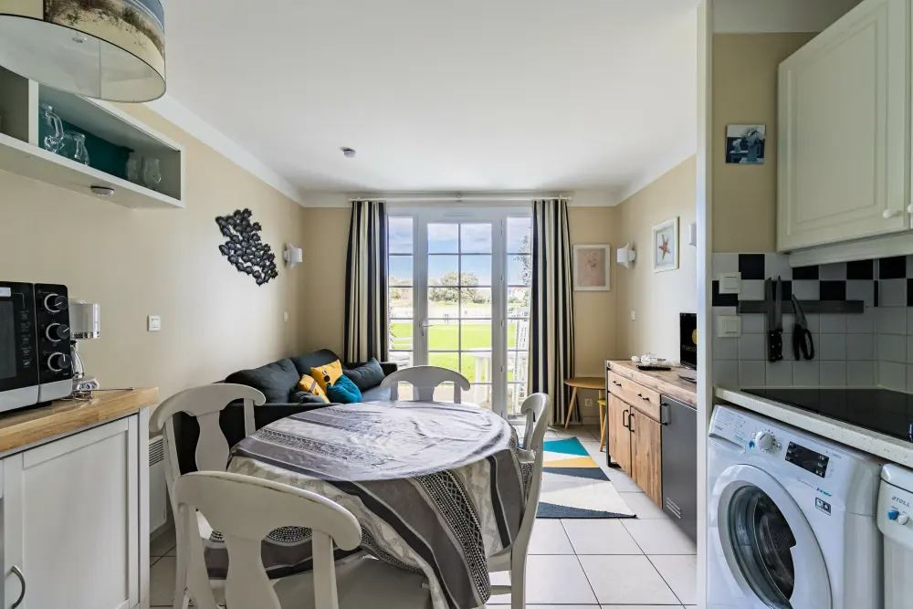 Residenza Port Bourgenay - maeva Home