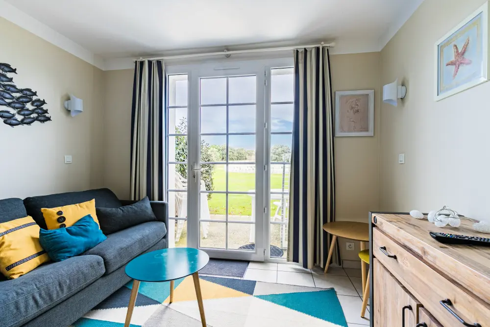 Residenza Port Bourgenay - maeva Home