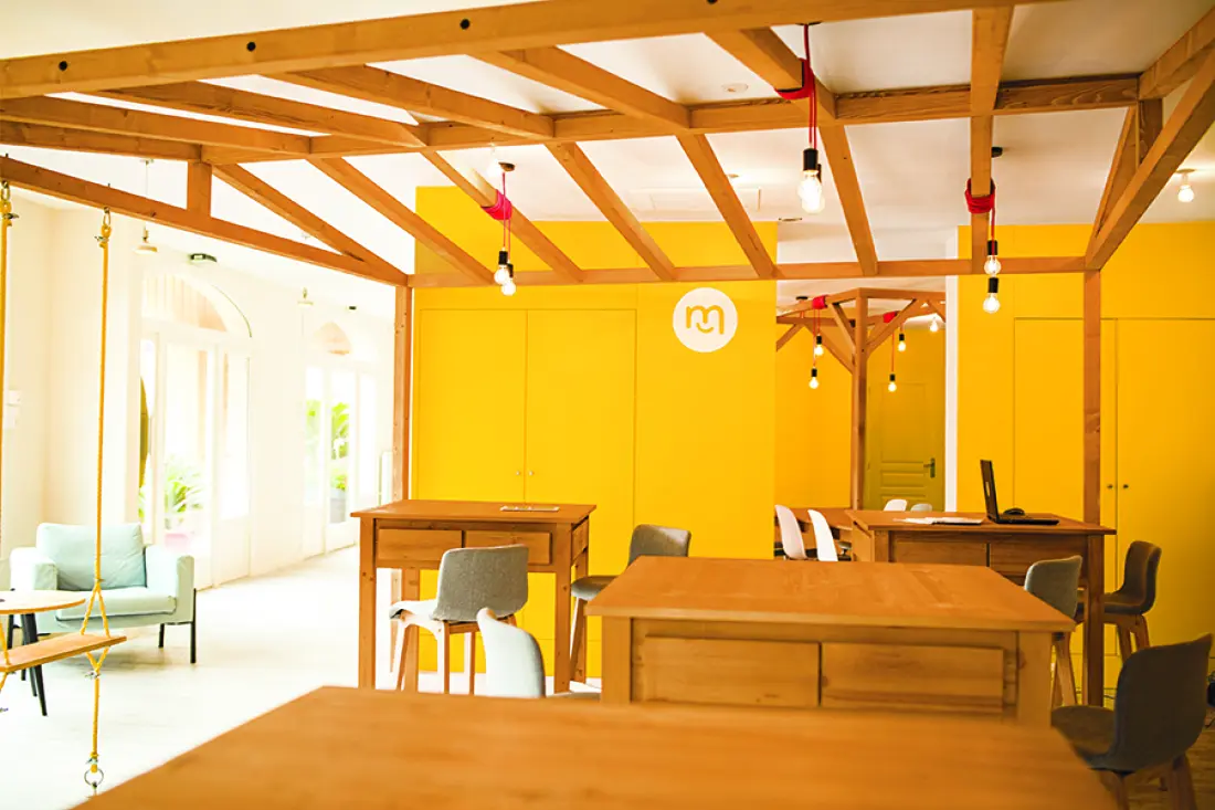 Residence Port Bourgenay - maeva Home