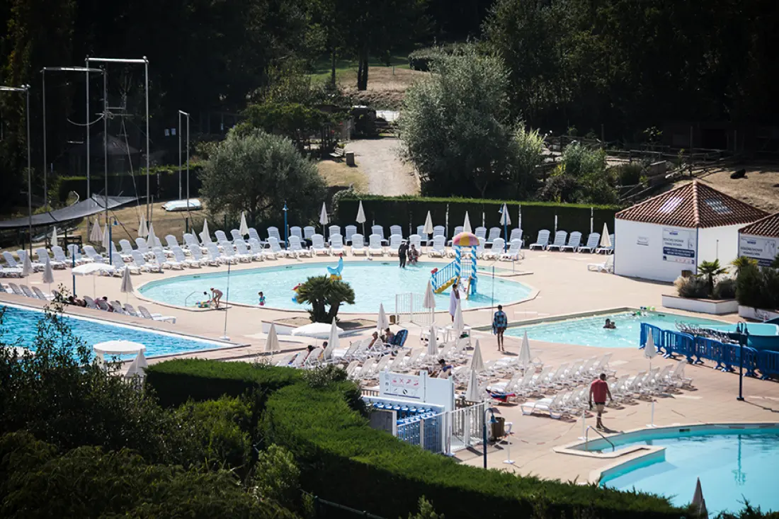 Residence Port Bourgenay - maeva Home