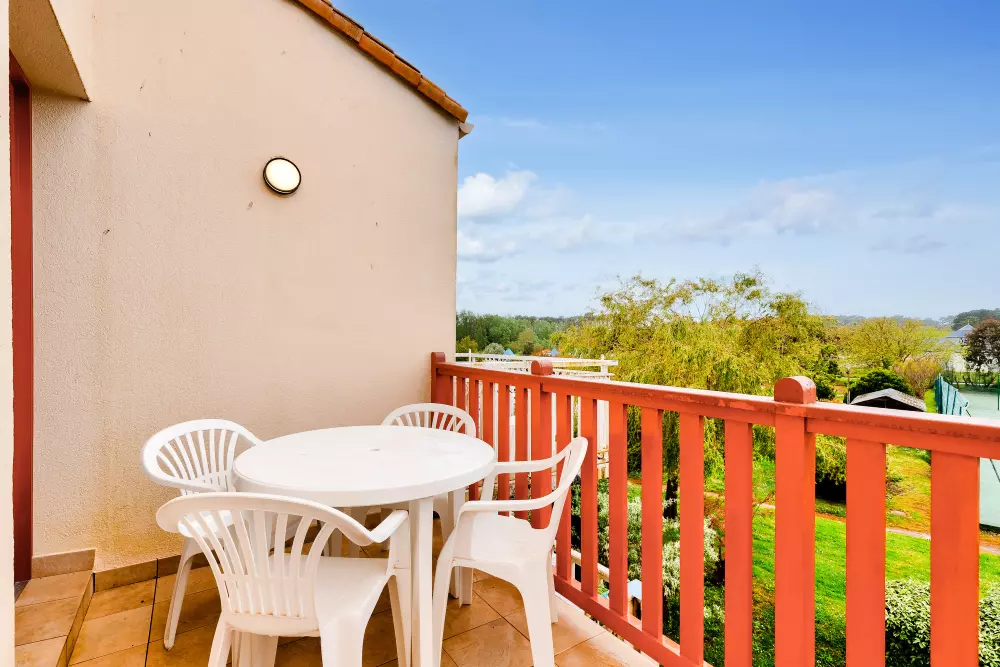 Residence Port Bourgenay - maeva Home