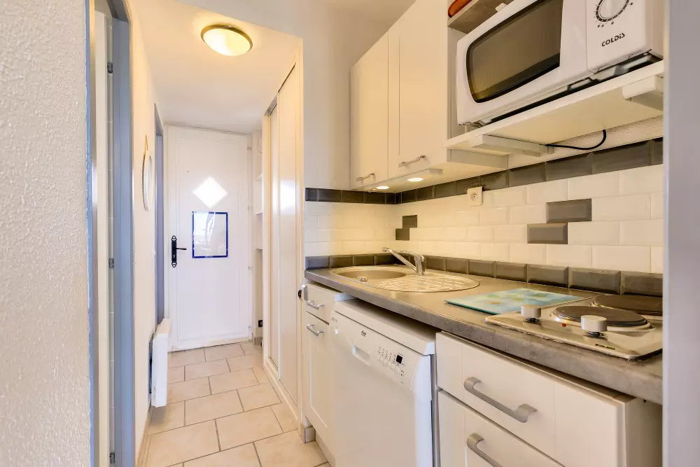 Residence Port Bourgenay - maeva Home