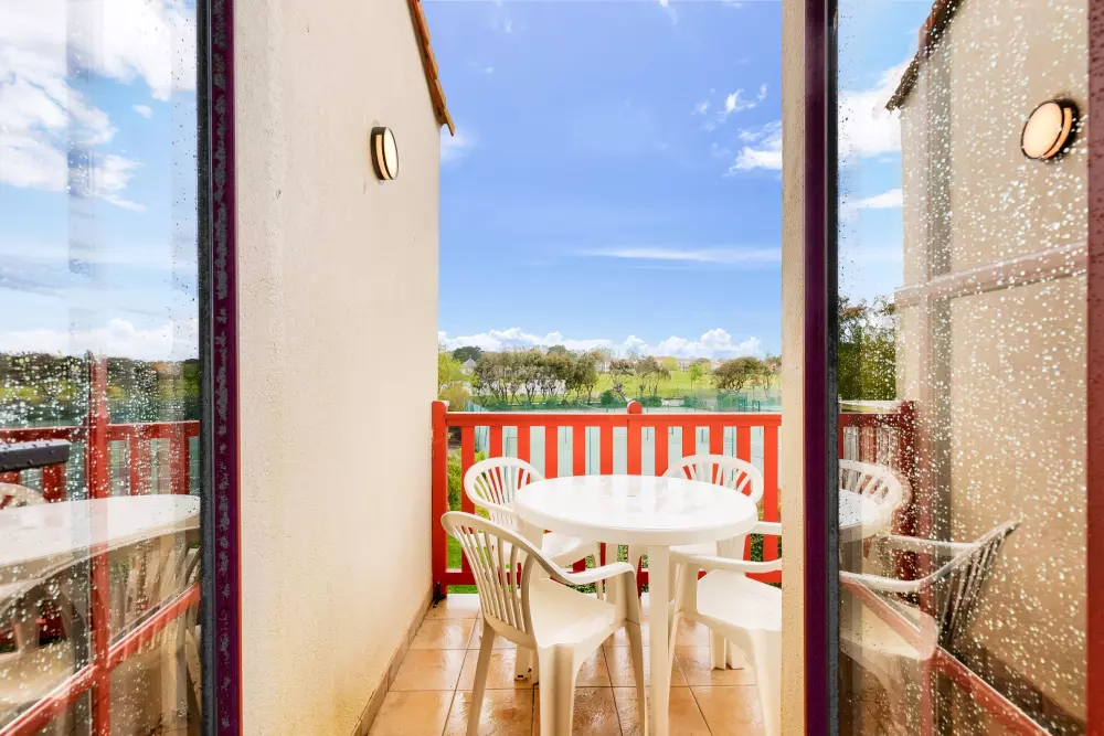 Residence Port Bourgenay - maeva Home