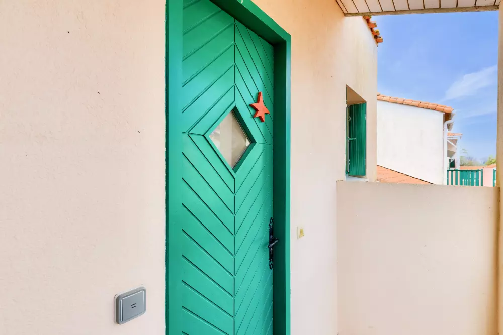 Residence Port Bourgenay - maeva Home