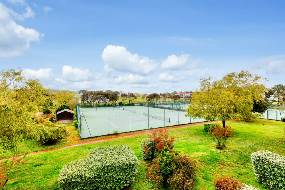 Residence Port Bourgenay - maeva Home