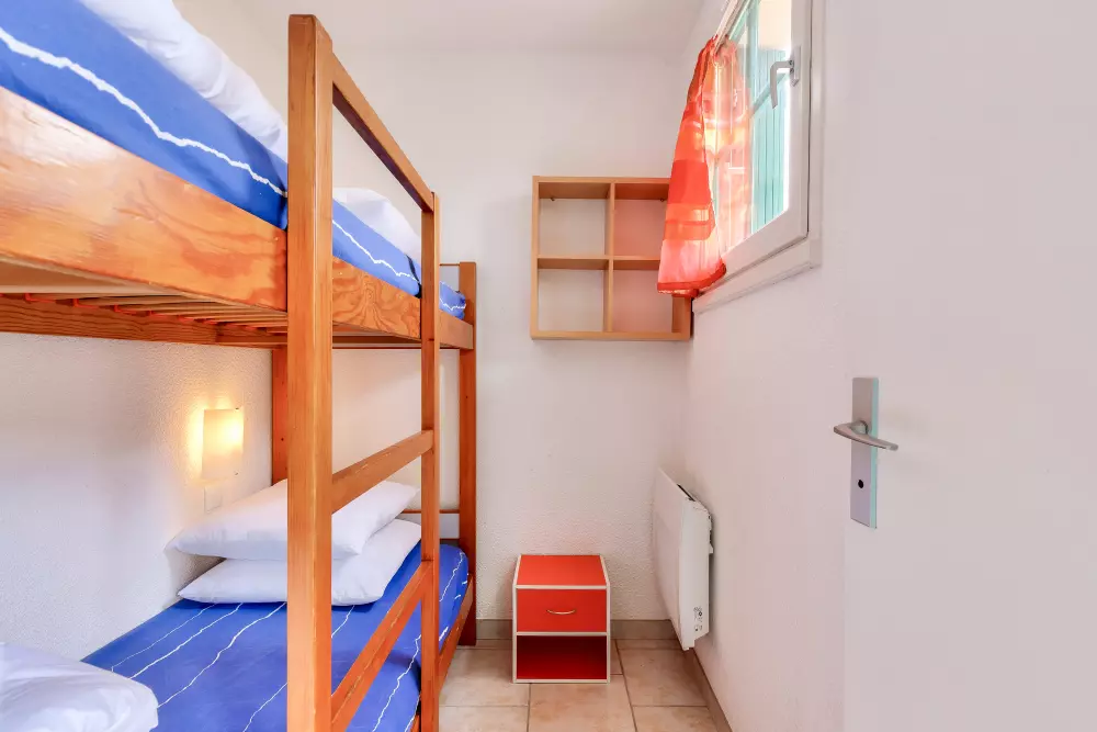 Residence Port Bourgenay - maeva Home