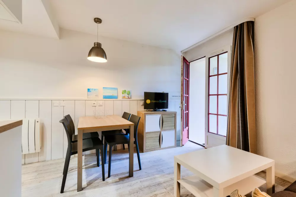 Residence Port Bourgenay - maeva Home