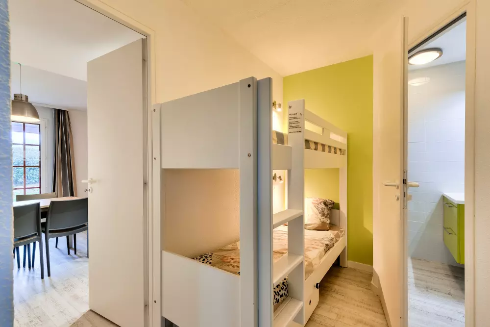 Residence Port Bourgenay - maeva Home