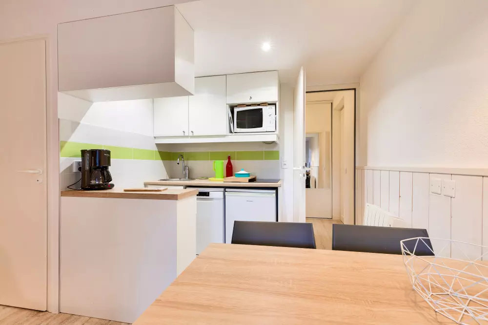 Residence Port Bourgenay - maeva Home