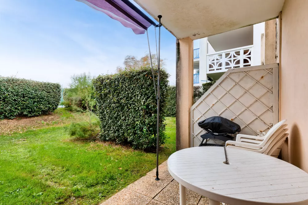 Residence Port Bourgenay - maeva Home