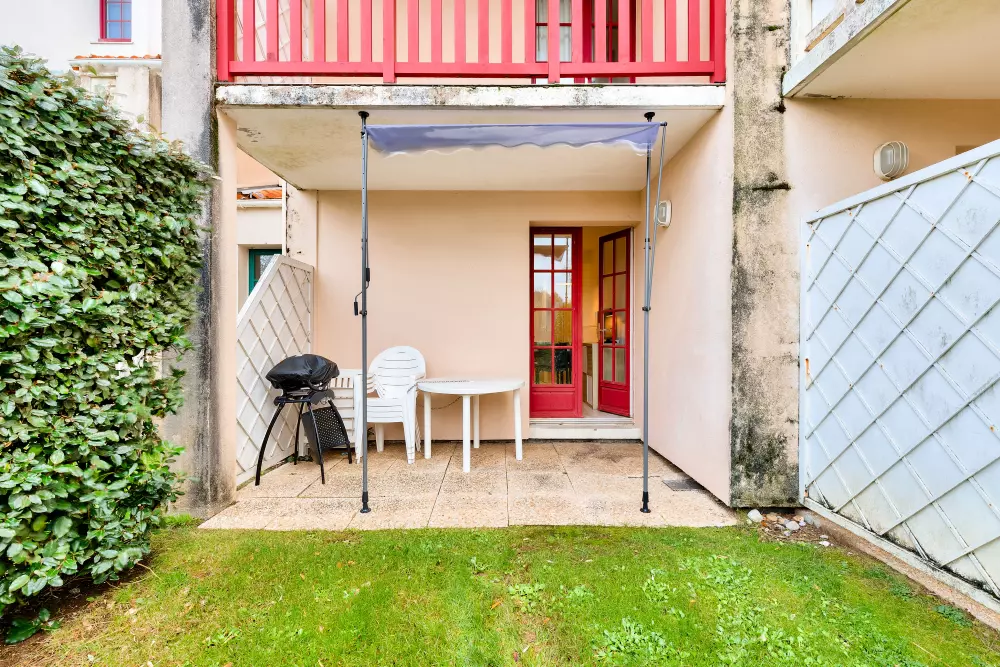 Residence Port Bourgenay - maeva Home