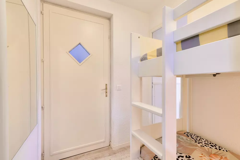 Residence Port Bourgenay - maeva Home