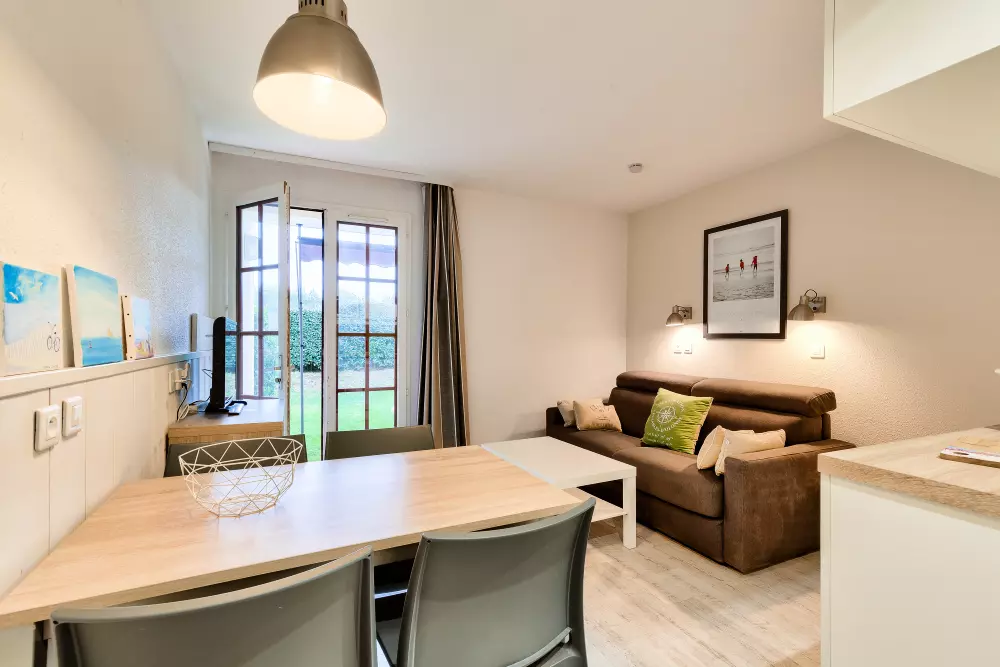 Residence Port Bourgenay - maeva Home