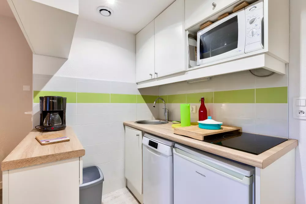 Residence Port Bourgenay - maeva Home