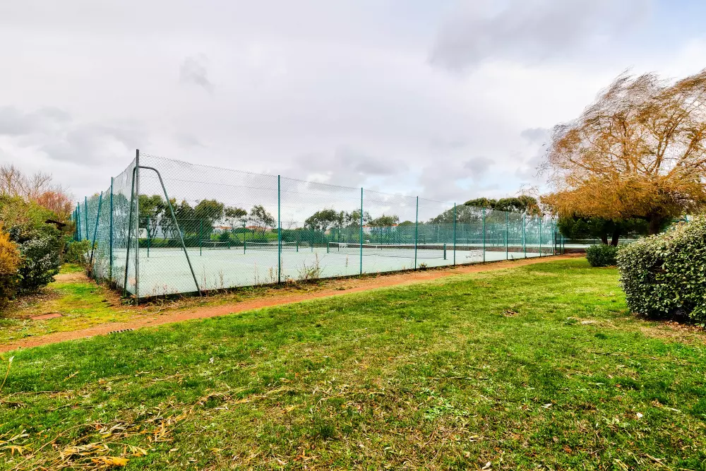 Residence Port Bourgenay - maeva Home