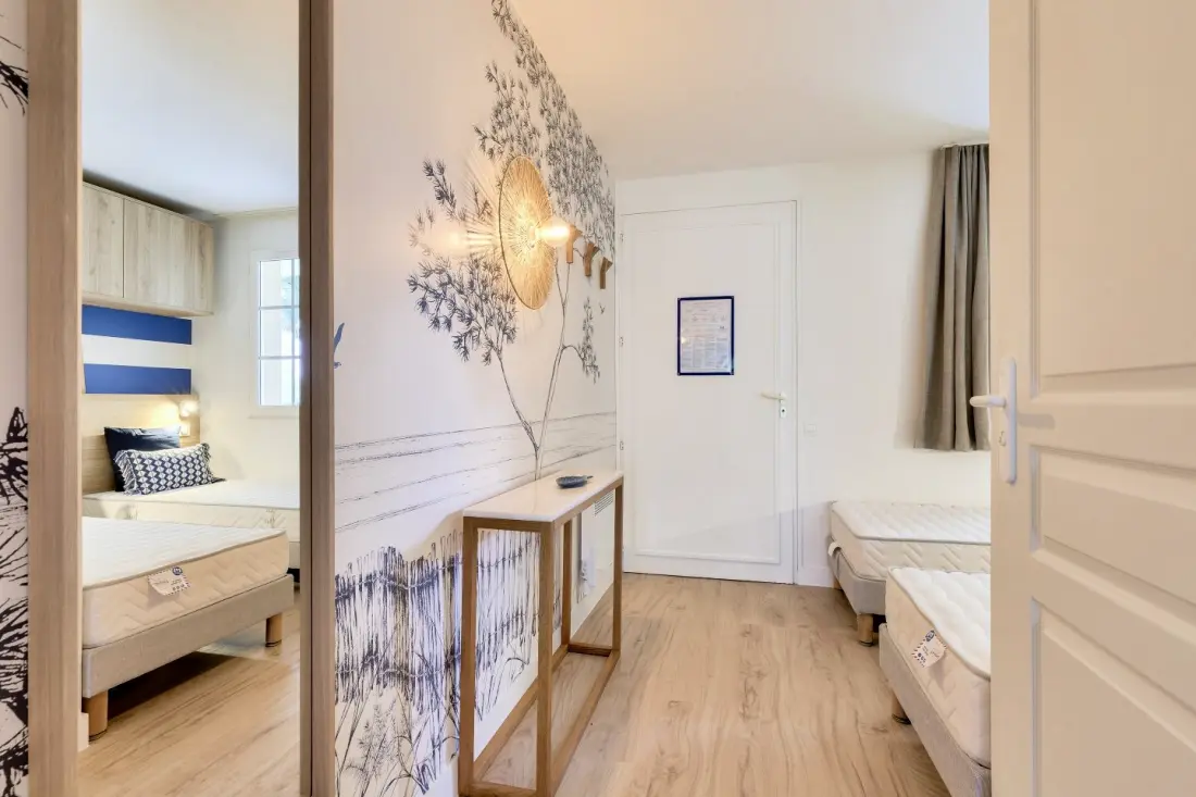 Residenz Port Bourgenay - maeva Home
