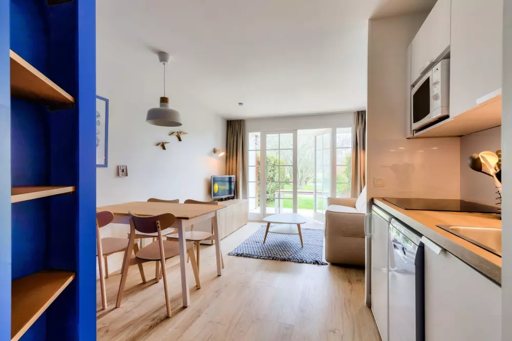 Residence Port Bourgenay - maeva Home