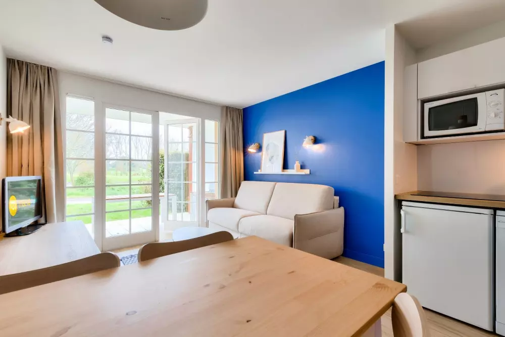 Residence Port Bourgenay - maeva Home