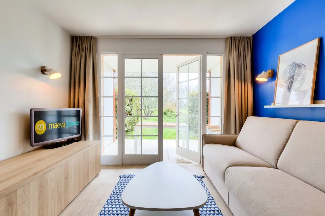 Residenz Port Bourgenay - maeva Home